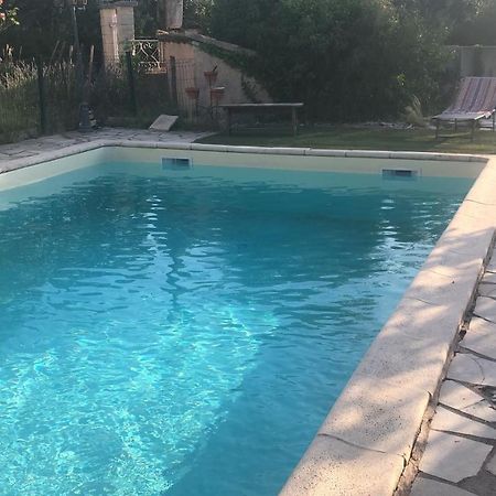 מונטניאק Spacieuse Chambre Du Rucher Naturaile מראה חיצוני תמונה